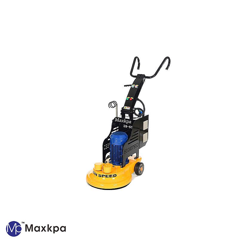 20 Inch High Speed Polishing Machine Series of M20-508