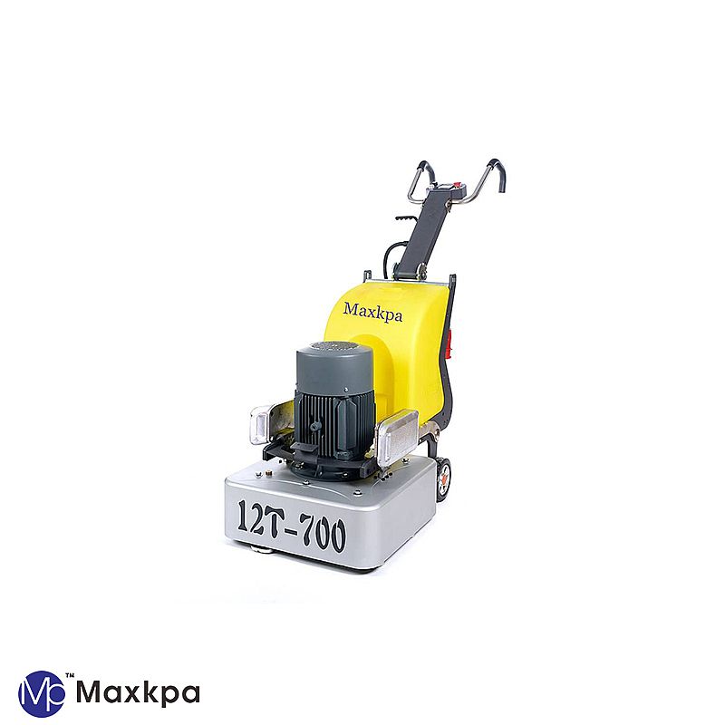 New Model Epoxy Floor Grinding Machine NM700