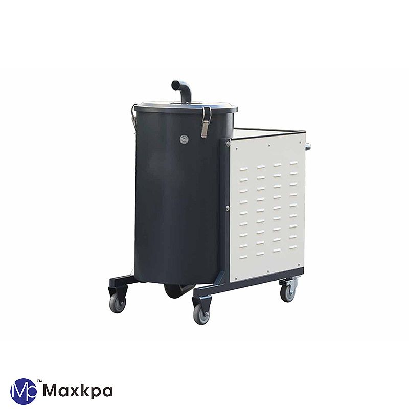 MF-2 Three Phase Textile Special Industrial Vacuum...